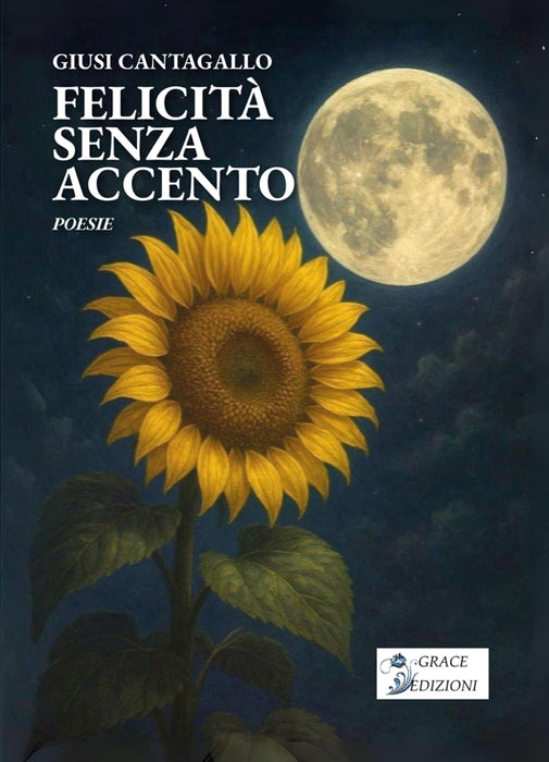 Felicità senza accento