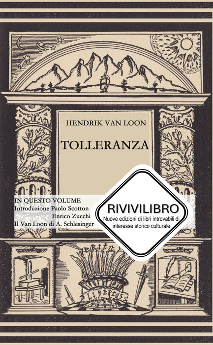 Tolleranza