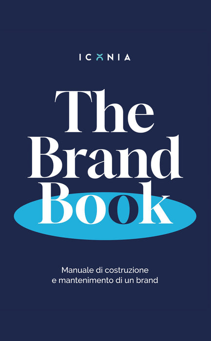 The Brand Book