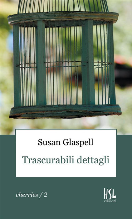 Trascurabili dettagli (Tradotto)