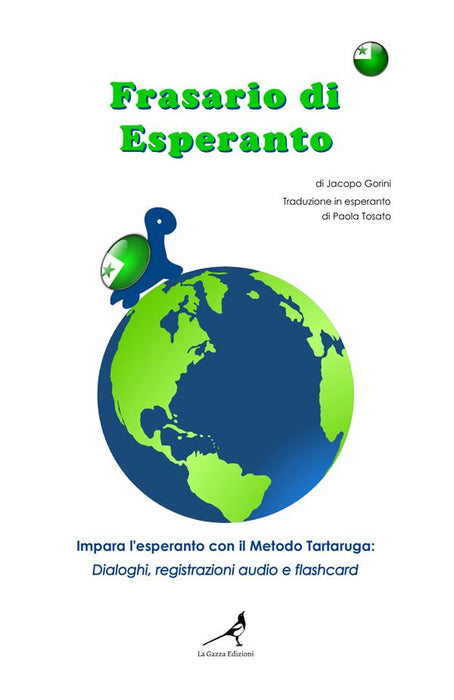 Frasario di Esperanto
