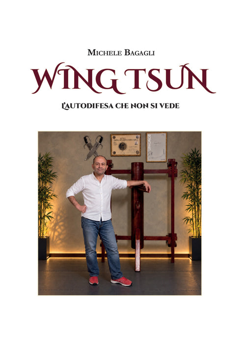 Wing Tsun
