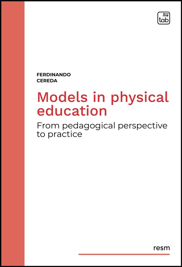 Models in physical education — StreetLib Totem