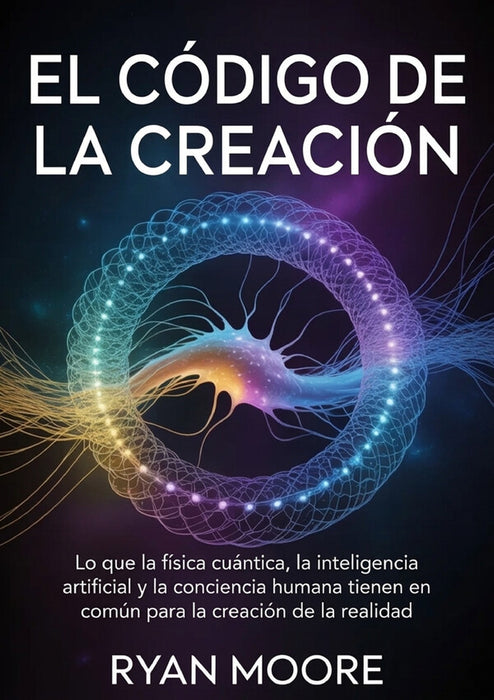 El código de la creación (traducido)