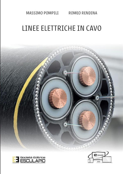 Linee elettriche in cavo