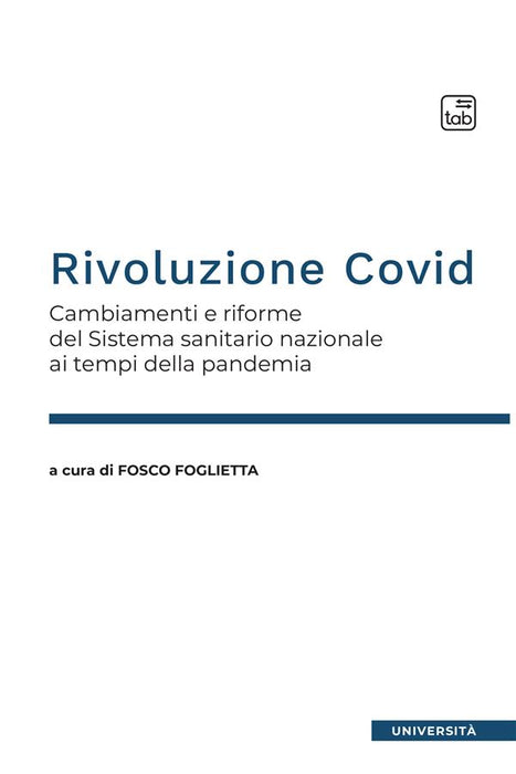 Rivoluzione Covid