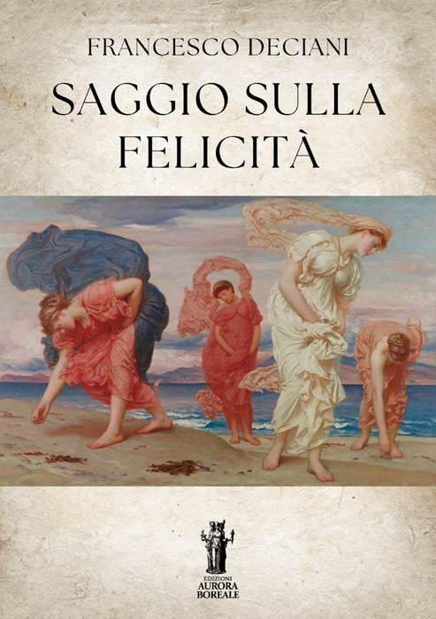 Saggio sulla felicità