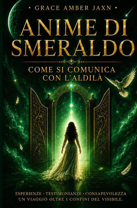 Anime di Smeraldo