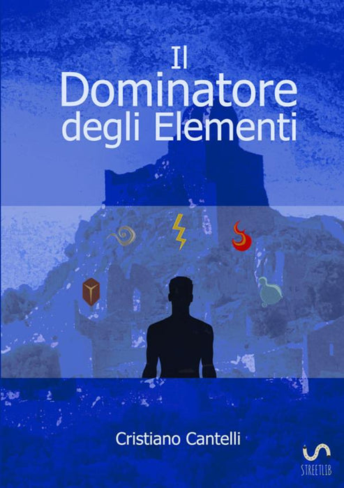 Il Dominatore degli Elementi