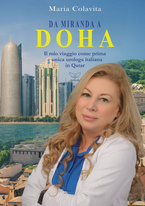Da Miranda a Doha
