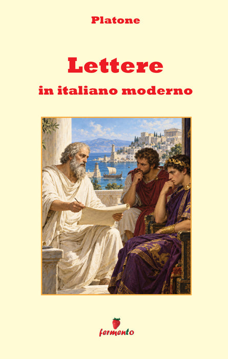 Lettere in italiano moderno