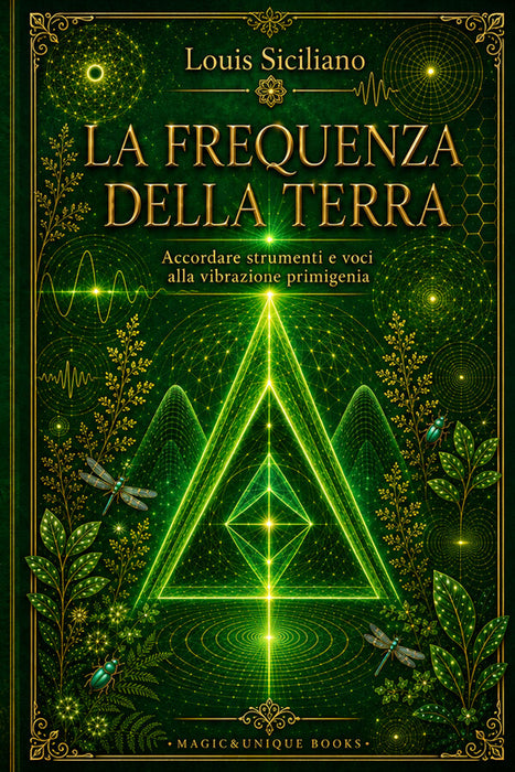 La Frequenza della Terra