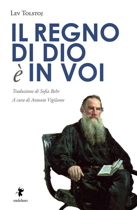 Il Regno di Dio è in voi