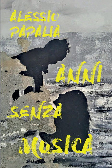 Anni senza musica
