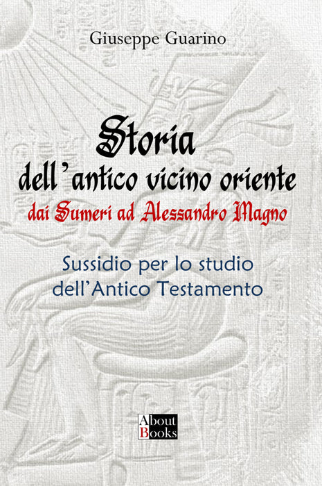 Storia dell'Antico Vicino Oriente