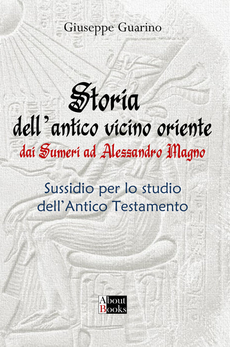 Storia dell'Antico Vicino Oriente