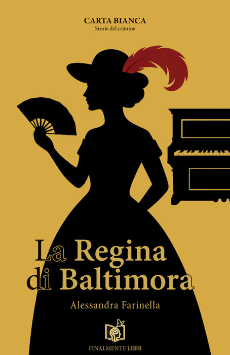 La Regina di Baltimora