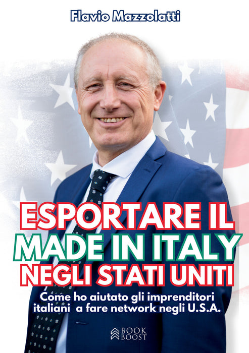 Esportare il made in Italy negli Stati Uniti