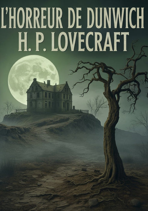 L'horreur de Dunwich (traduit)