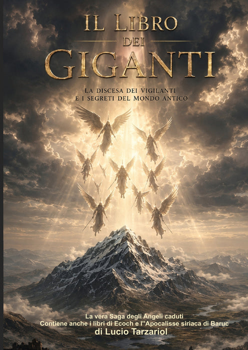 Il Libro dei Giganti