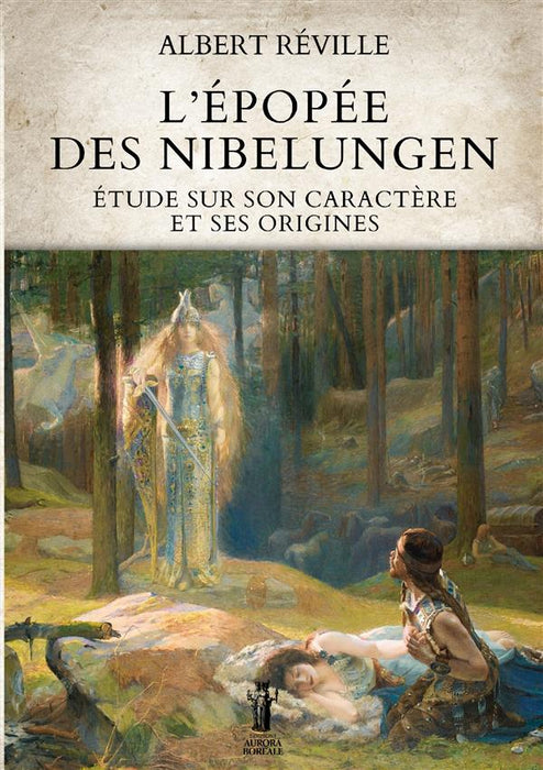 L’Épopée des Nibelungen