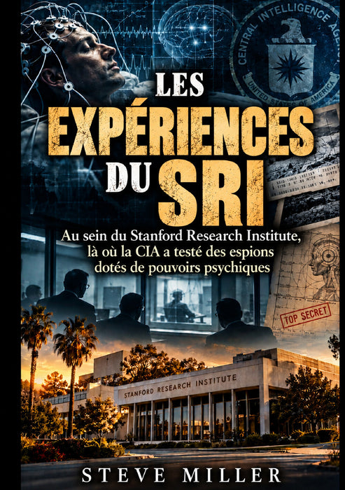Les expériences du sri