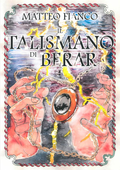 Il Talismano di Berar