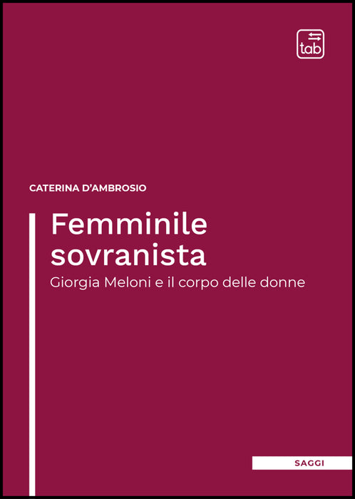 Femminile sovranista