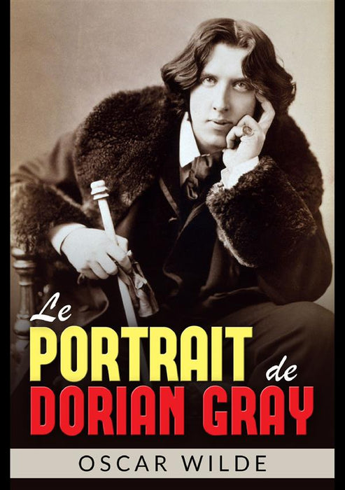 Le Portrait de Dorian Gray