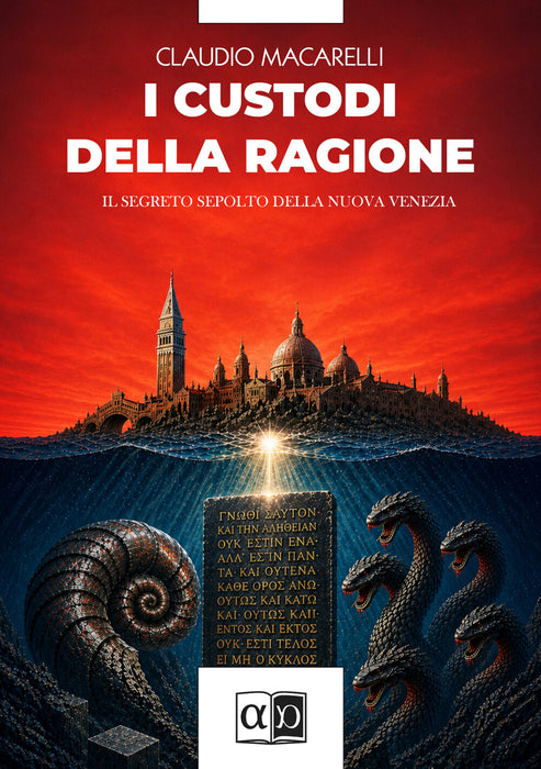 I custodi della ragione