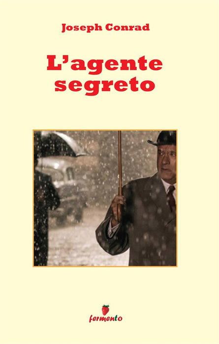 L'agente segreto