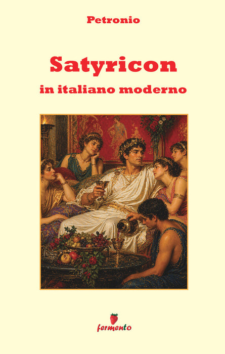 Satyricon in italiano moderno