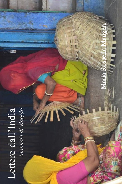 Lettere dall'India