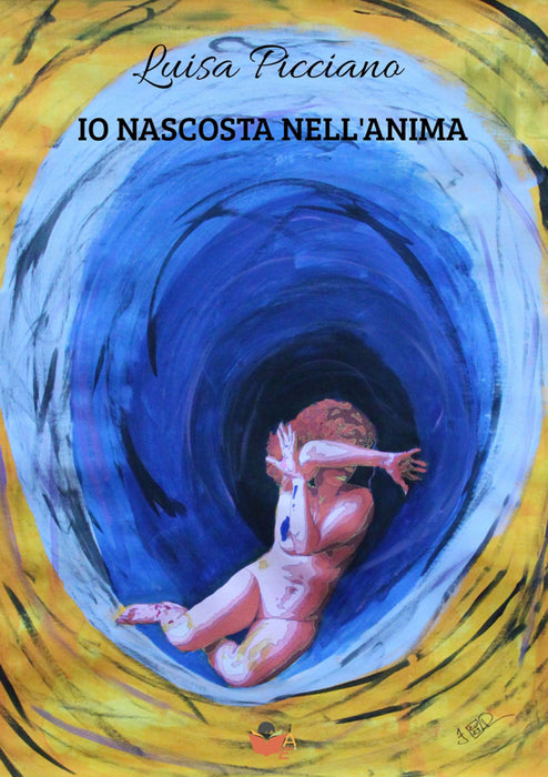 Io nascosta nell'anima