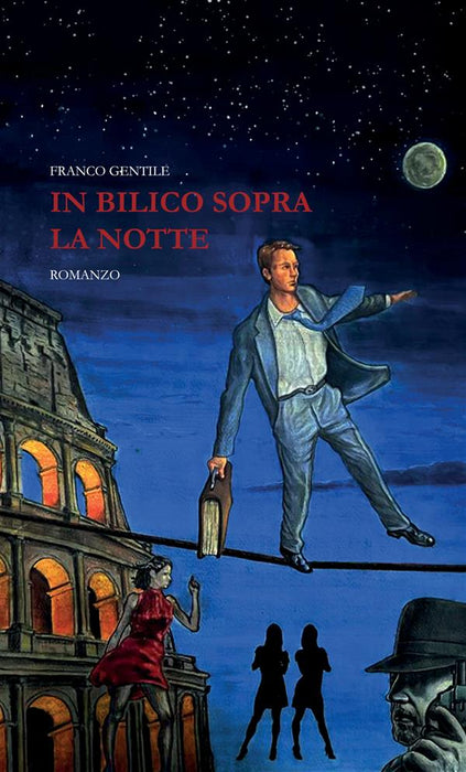 In bilico sopra la notte