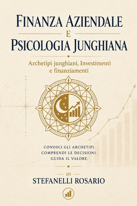 Finanza Aziendale e Psicologia Junghiana
