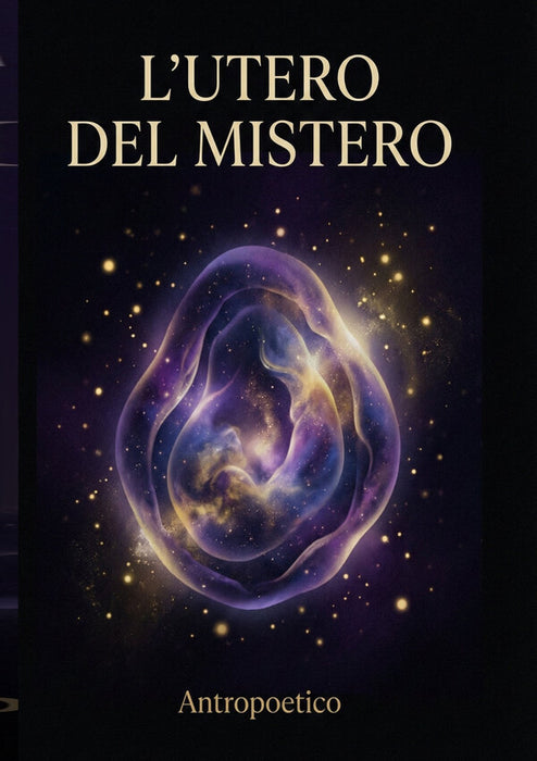 L'utero del mistero