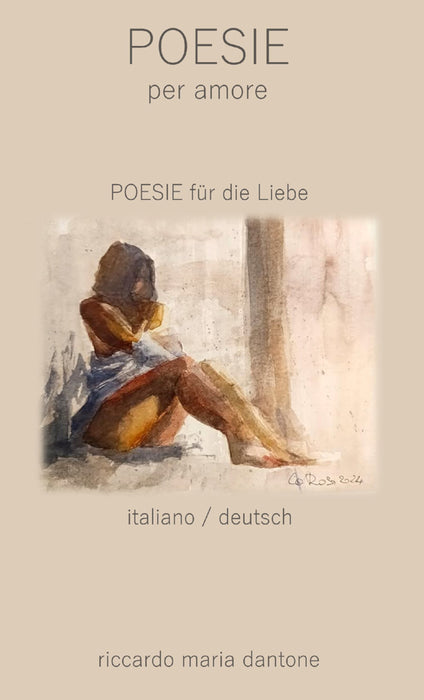 Poesie für die Liebe