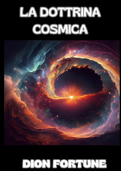 La dottrina cosmica (tradotto)