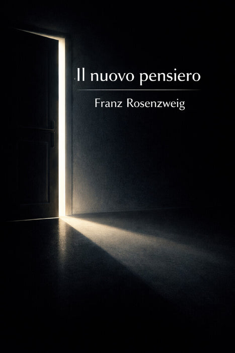 Il nuovo pensiero