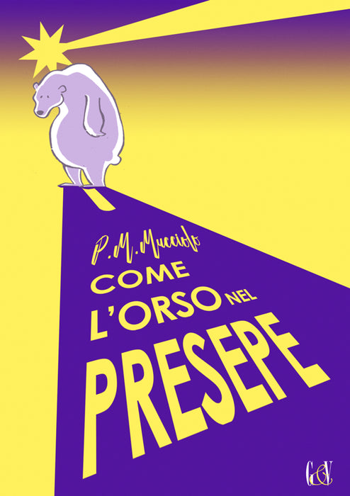 Come l'orso nel presepe