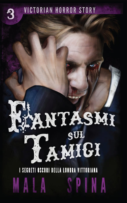 Fantasmi sul Tamigi