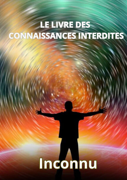 Le livre des connaissances interdites (traduit)
