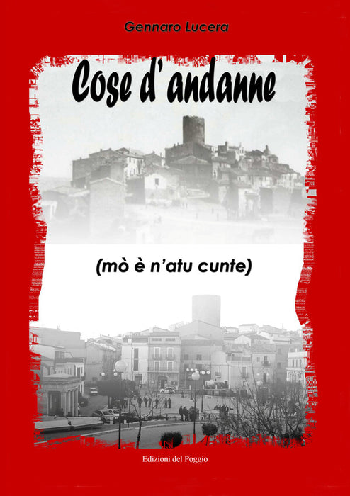 Cose d'andanne