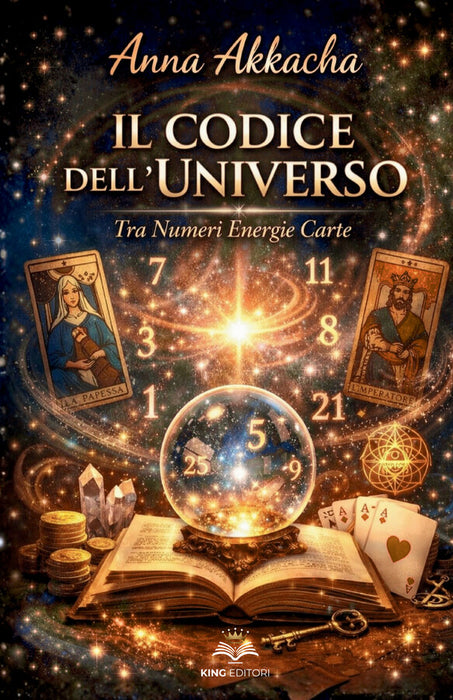 Il codice dell'universo