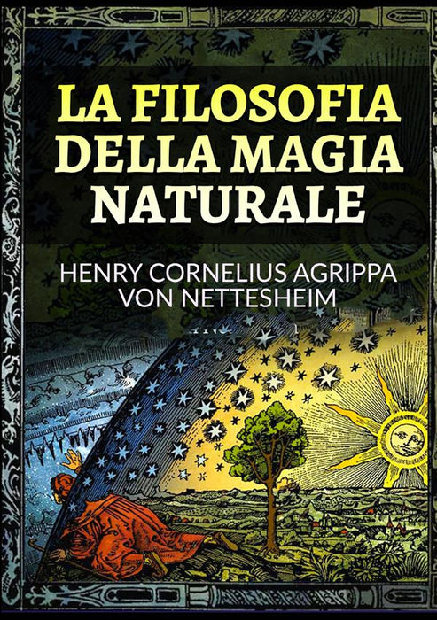 La Filosofia della Magia Naturale