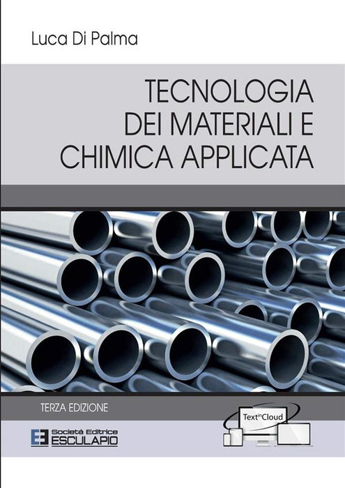 Tecnologia dei materiali e chimica applicata