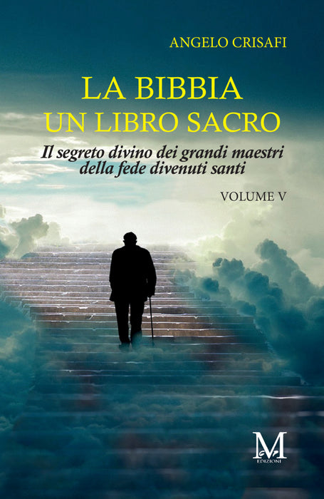 La bibbia un libro sacro - Volume 5