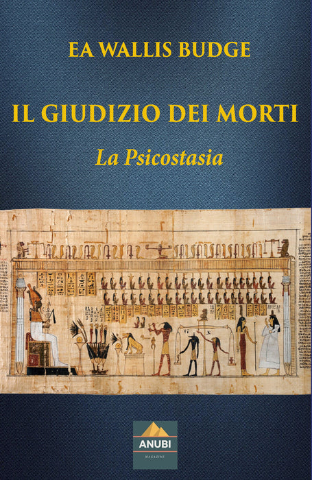 Il Giudizio dei Morti