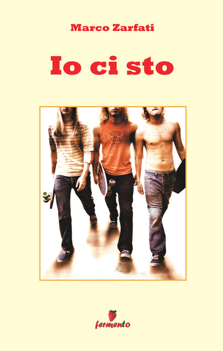 Io ci sto